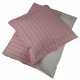 Juniorsengest 130x100 cm, Lyserd Baby Striber