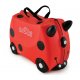 Trunki Kuffert, Harley