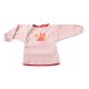 BabyToLove Forklde med lange rmer, Pink