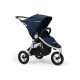 Bumbleride Indie, Maritime Blue