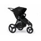 Bumbleride Speed, Matte Black