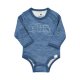 CeLaVi Body, Uld/Ensign Blue