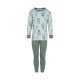 CeLaVi Pyjamas, Dreng/Balsam Green
