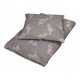 Filibabba Babysengest 70x100 cm, Airballoon/Grey
