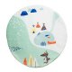 Julica Legetppe Vendbart, Tipikids/Mint