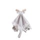 Kid's Concept sutteklud Elg, Edvin/Grey
