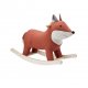 Kid's Concept Gyngehest, Edvin Rv