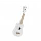 Kid´s Concept Guitar, Tr/Hvid