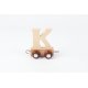 Kinder and Kids Navnetog bogstav K, Natur