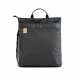 L&auml;ssig Tyve Backpack, Black