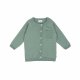 Hust and Claire Cammi Cardigan i Grn