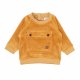 Hust and Claire Sigurd Sweatshirt, Cinnamon