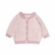 Müsli Knit Cardigan, Rosa