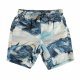 Molo Badeshorts i Bl m. Svrdfisk
