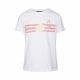 Petit By Sofie Schnoor T-shirt Magnifique, White