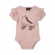 Petit by Sofie Schnoor Body Dichte, Peachy Rose