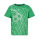 ME TOO T-Shirt SS, Green Briar