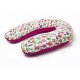 MilleMarille Amme/Graviditetspude XXL 195cm, Modern Owls Pink