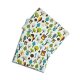 MilleMarille Juniorsengest 100x140 cm, Modern Owls Blue