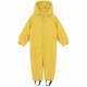 Mini A Ture Softshell Dragt, Arno/Bamboo Yellow