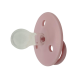 Mininor Silikone Sut 6 mdr.+ (2 stk.), Pink