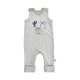 Minymo Romper, Grey Melange