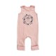 Minymo Romper, Peachskin