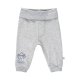 Minymo Bukser, Grey Melange