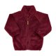 Minymo Teddy Jakke, Oxblood Red