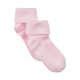 Minymo Baby Rib Sokker (2-pak), Light Rose
