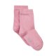 Minymo Ankel Sokker (2-pak), Rose