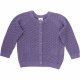 müsli Strik Cardigan, Tulip