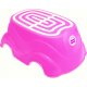 Okbaby Herbie Pall Skammel, Cerise