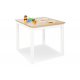 Pinolino Brnebord, Fenna/Hvid
