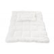 Pinolino Helrs Dyne og Pude Junior100x135cm/40x60 cm, Aloe Vera