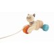 PlanToys Trkdyr, Kat