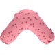Smfolk Ammepude Betrk med bler, Sea pink