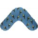 Smfolk Ammepude Betrk, Tukan Cendre Blue 
