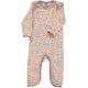 Smfolk Bodysuit, Sophie La Girafe/Pale Blush