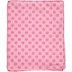 Smfolk Puslepude (64x50x8 cm), bler/Sea Pink