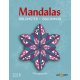 Mandalas Malebog Isblomster Bind 1 