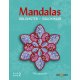 Mandalas Malebog, Isblomster Bind 2 