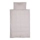 Vanilla Copenhagen Sengelinned Baby 70x100 cm, Little Teddy Rose