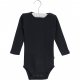 Wheat Body LS, Navy
