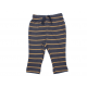 Wheat Legging Nicklas, Caramel