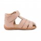 Pom Pom Begynder Sandal, Rose