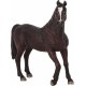 Mojo Arabisk Hingst, Sort