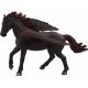 Mojo Pegasus, Sort