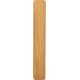 small foot ABC Bogstav I, Bambus