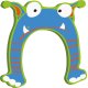 small foot ABC Bogstav Monster Marilyn, Bambus